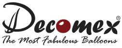 decomex balloons canada